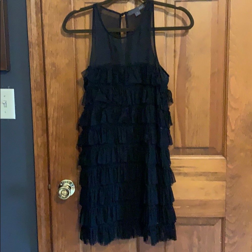 Adorable mini dress